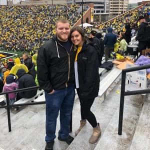 Meet your Posher, Jack